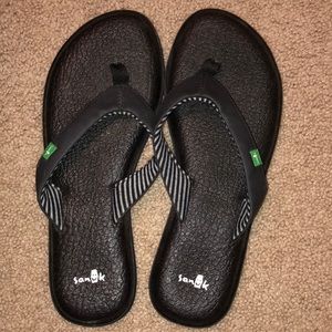 Women’s Sanuk Sandals